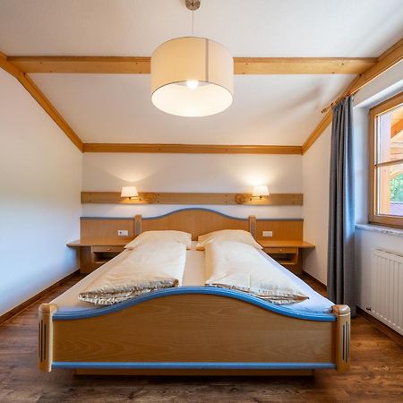 Landhaus Bellevue Ramsau am Dachstein Exteriör bild
