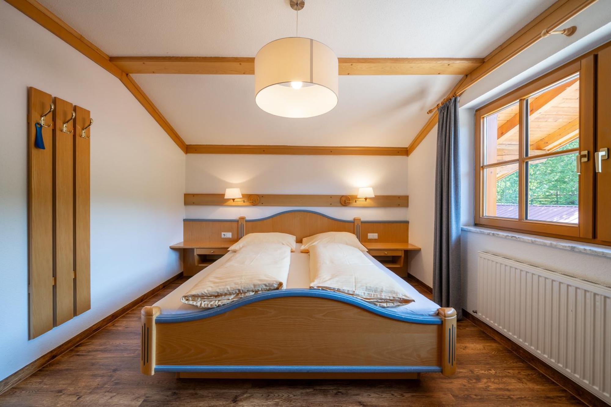 Landhaus Bellevue Ramsau am Dachstein Exteriör bild
