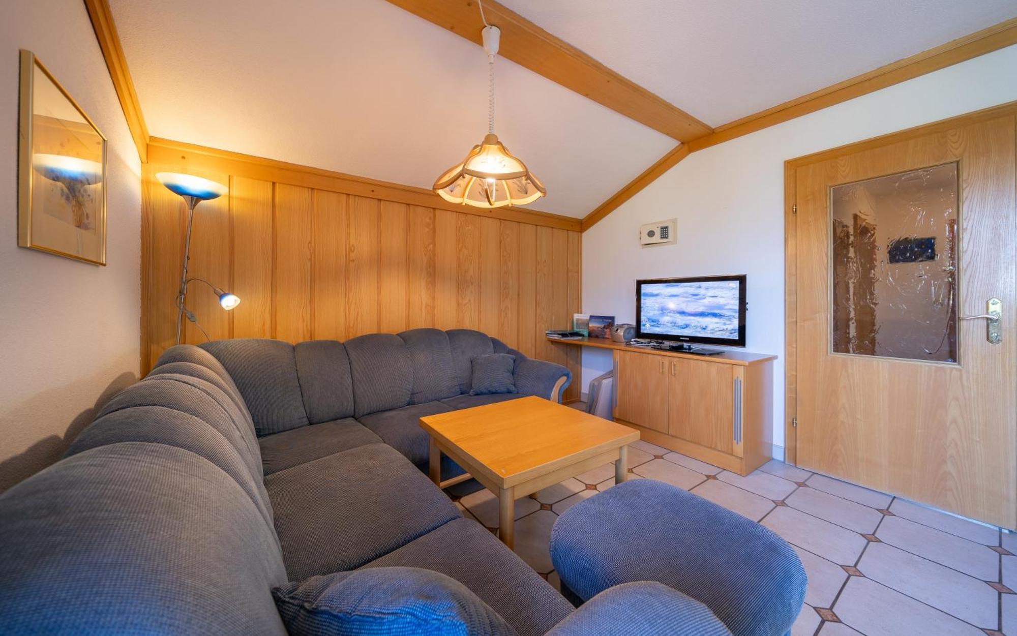 Landhaus Bellevue Ramsau am Dachstein Exteriör bild