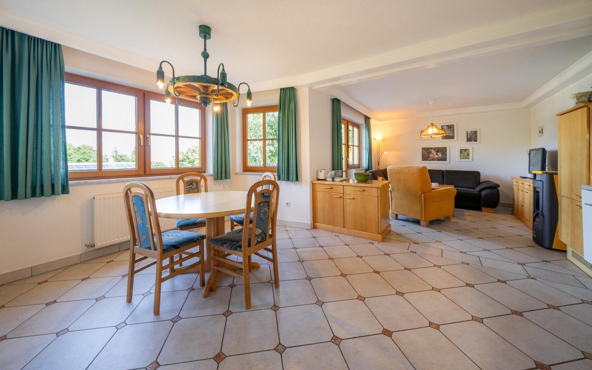 Landhaus Bellevue Ramsau am Dachstein Exteriör bild