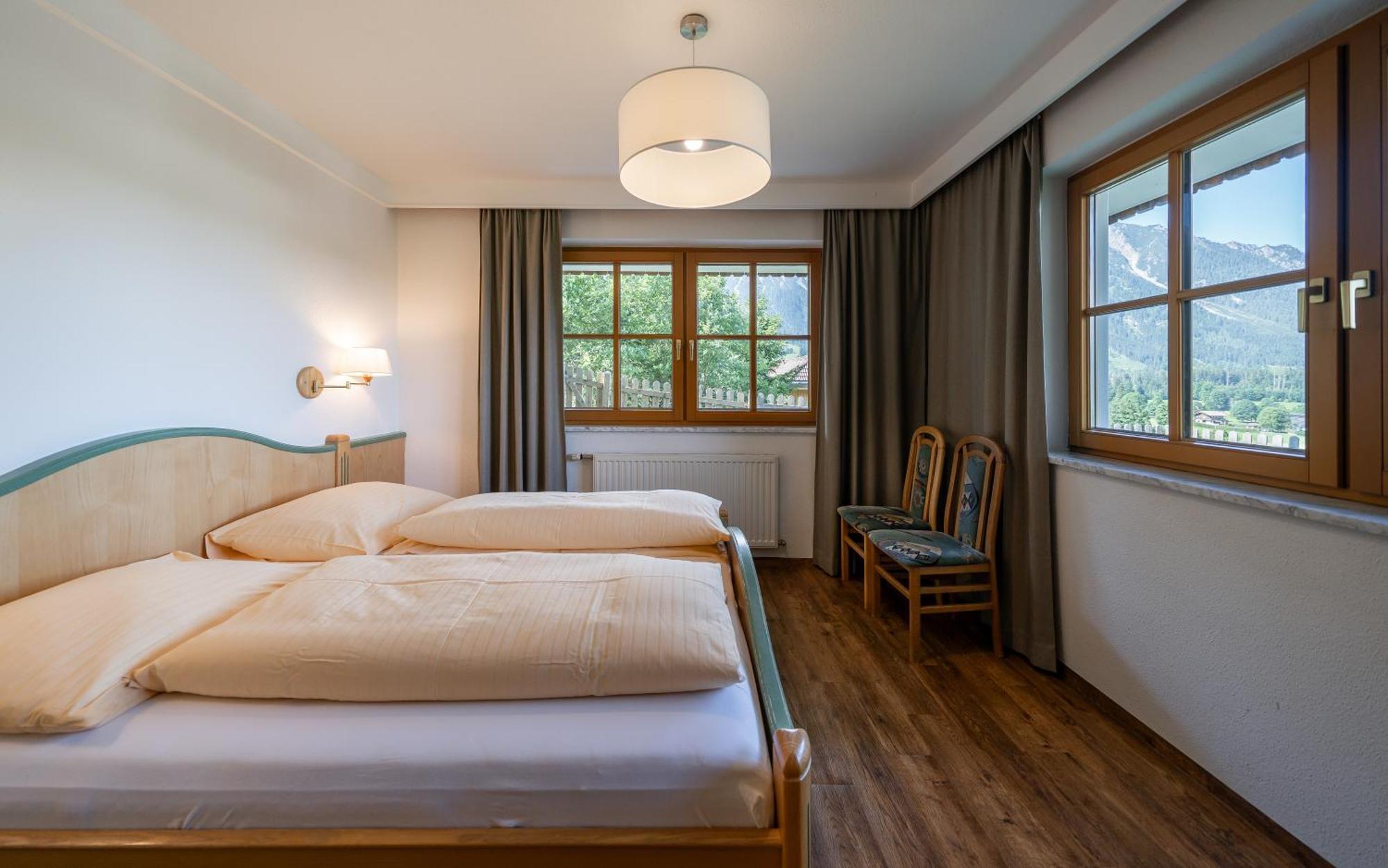 Landhaus Bellevue Ramsau am Dachstein Exteriör bild